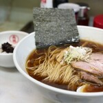 ラーメン丸仙 - 