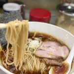 ラーメン丸仙 - 