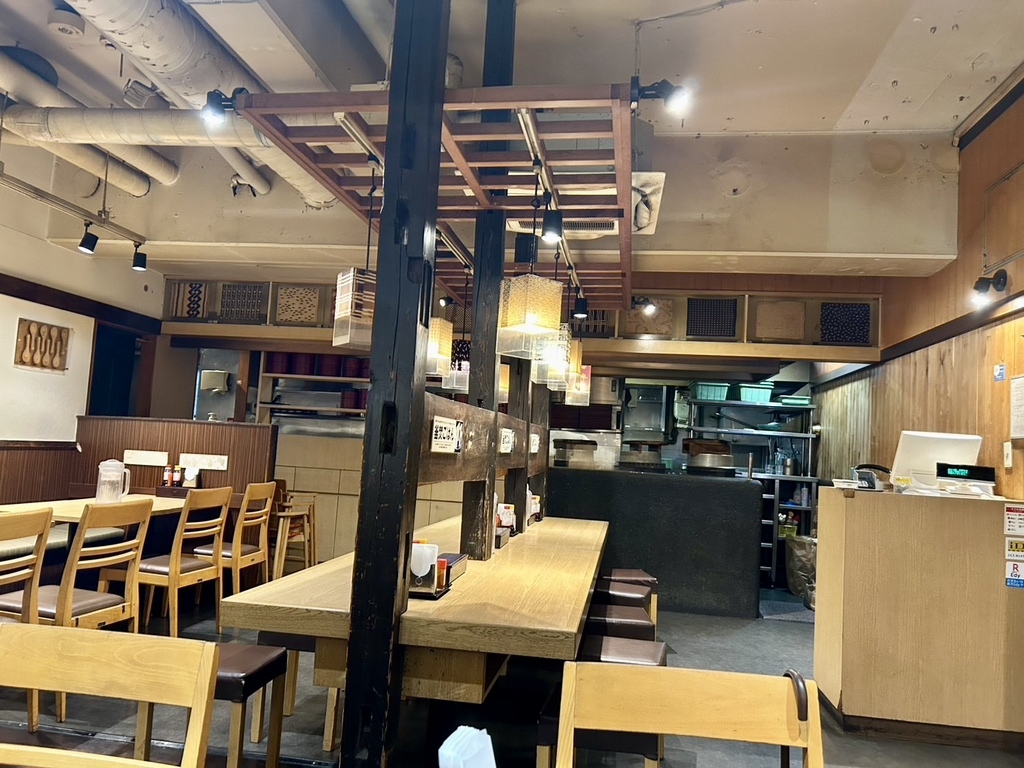 おひつ 家 吉祥寺 店