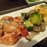 串酒場チチカブ - 