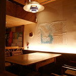 KEEL'S BAR HOUSE AOBADAI - 