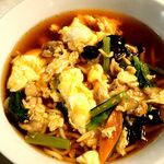 ベイシア - 料理写真: