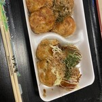 芋蛸 - 