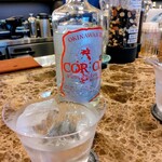 お酒の美術館 - ドリンク写真: