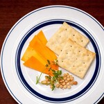 【フランス】ミモレット