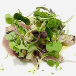ピアッティ カステリーナ - 鮮魚