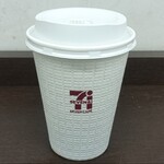 セブンイレブン - ドリンク写真:
