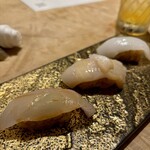 鮨 四 - 