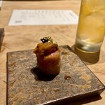 鮨 四 - 