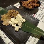 酒場 信 - 