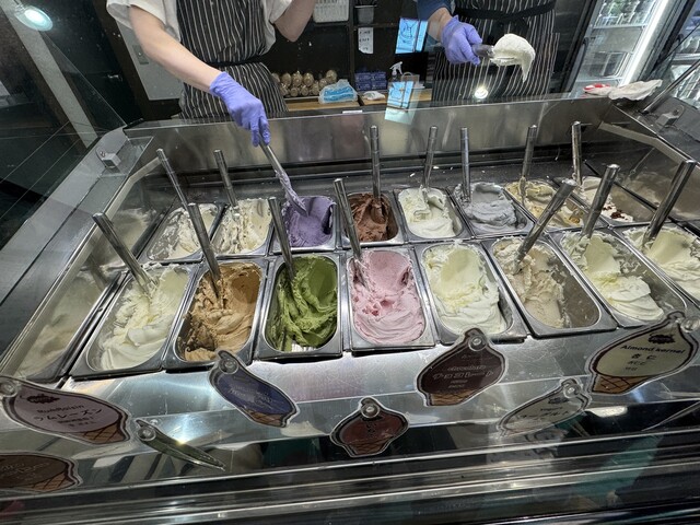 松ぼっくり - 雫石町その他/ジェラート・アイスクリーム | 食べログ