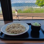 フードコート山美湖 - 