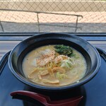 フードコート山美湖 - 
