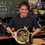 食堂とだか - 