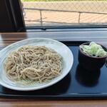 フードコート山美湖 - 