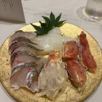 金鯉 - 