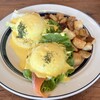 Eggs ’n Things うめきたグリーンプレイス店