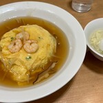 551蓬莱 - 料理写真:
