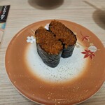 回転寿し まつりや - 料理写真: