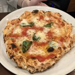 PIZZA BORSA - 