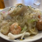 中国菜館 江山楼 - 