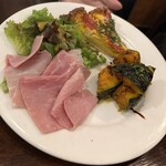 PIZZA BORSA - 