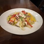 PIZZA BORSA - 