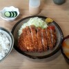 とんかつ　とん幸