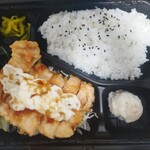 鶏笑 - 料理写真: