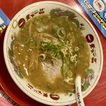 天下一品 - 料理写真: