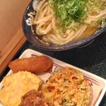 はなまるうどん - 