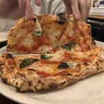 PIZZA BORSA - 