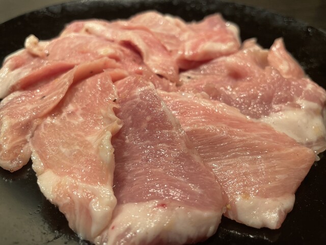 手作りホルモン焼 ぶたさま - 南新宿/ホルモン | 食べログ