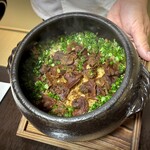 蛤料理 うえむら - 