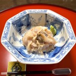 蛤料理 うえむら - 