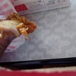 ケンタッキーフライドチキン - 