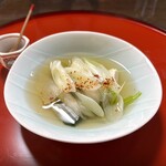 蛤料理 うえむら - 