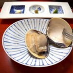 蛤料理 うえむら - 