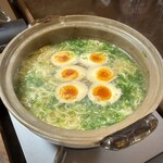 蛤料理 うえむら - 
