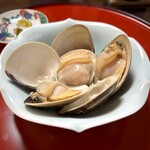 蛤料理 うえむら - 