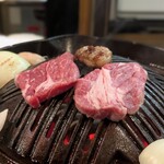 札幌成吉思汗 しろくま  - 