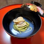 蛤料理 うえむら - 