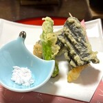 蛤料理 うえむら - 