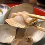 蛤料理 うえむら - 