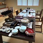 蛤料理 うえむら - 