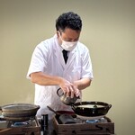 蛤料理 うえむら - 