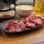 札幌成吉思汗 しろくま  - 