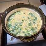 蛤料理 うえむら - 