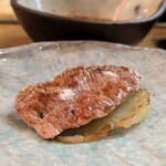 札幌成吉思汗 しろくま  - 