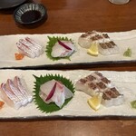 しまなみ直送 真鯛・海鮮料理専門店 鯛将 - 